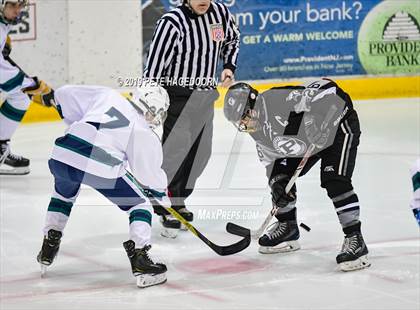 Thumbnail 3 in Parsippany Regional @ Morris Catholic/Depaul photogallery.