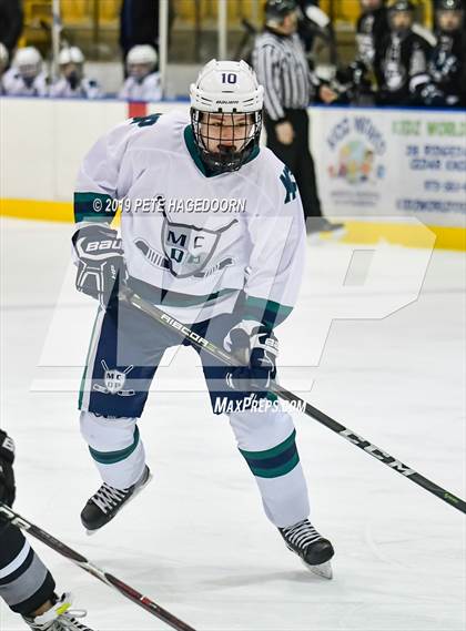 Thumbnail 1 in Parsippany Regional @ Morris Catholic/Depaul photogallery.