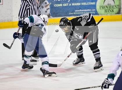 Thumbnail 2 in Parsippany Regional @ Morris Catholic/Depaul photogallery.