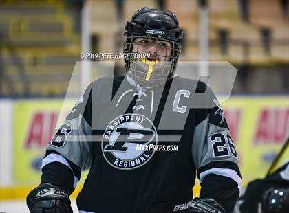 Thumbnail 1 in Parsippany Regional @ Morris Catholic/Depaul photogallery.