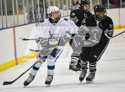 Thumbnail 1 in Parsippany Regional @ Morris Catholic/Depaul photogallery.