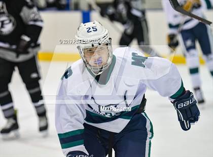 Thumbnail 1 in Parsippany Regional @ Morris Catholic/Depaul photogallery.
