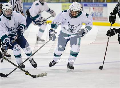Thumbnail 1 in Parsippany Regional @ Morris Catholic/Depaul photogallery.