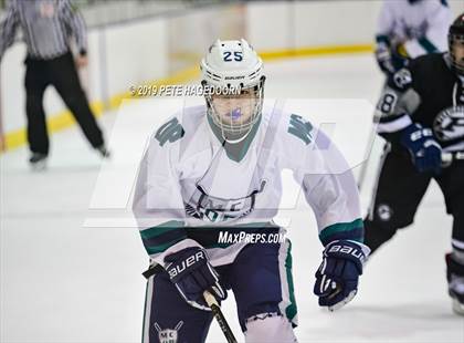 Thumbnail 1 in Parsippany Regional @ Morris Catholic/Depaul photogallery.