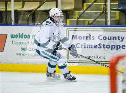 Thumbnail 1 in Parsippany Regional @ Morris Catholic/Depaul photogallery.