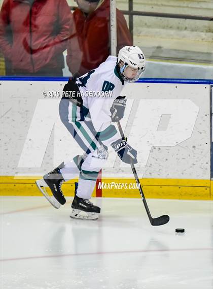 Thumbnail 3 in Parsippany Regional @ Morris Catholic/Depaul photogallery.