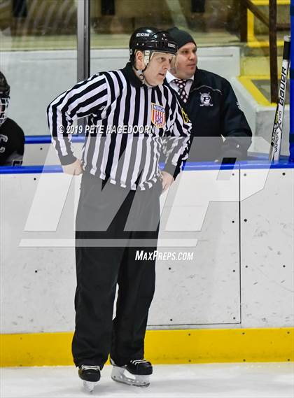 Thumbnail 1 in Parsippany Regional @ Morris Catholic/Depaul photogallery.