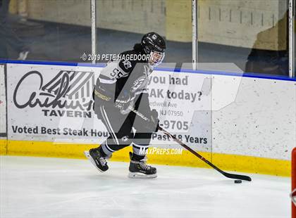 Thumbnail 2 in Parsippany Regional @ Morris Catholic/Depaul photogallery.
