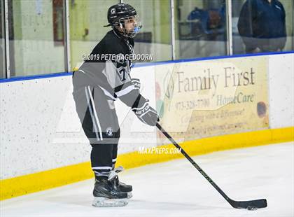 Thumbnail 2 in Parsippany Regional @ Morris Catholic/Depaul photogallery.