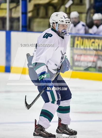 Thumbnail 3 in Parsippany Regional @ Morris Catholic/Depaul photogallery.