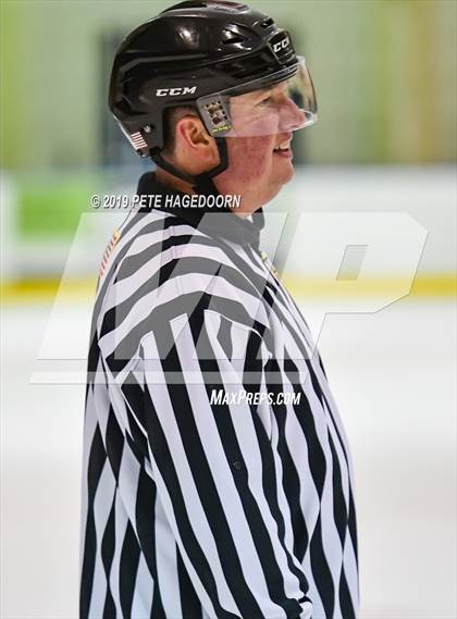 Thumbnail 3 in Parsippany Regional @ Morris Catholic/Depaul photogallery.