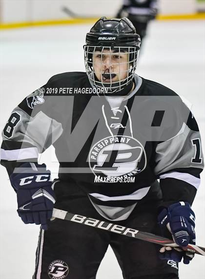 Thumbnail 2 in Parsippany Regional @ Morris Catholic/Depaul photogallery.
