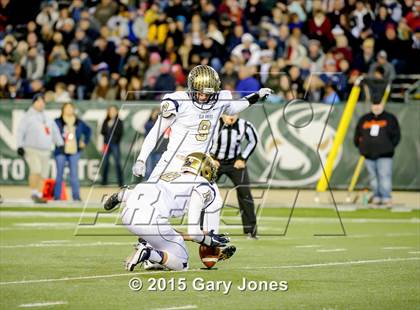Thumbnail 3 in Elk Grove vs. Folsom (CIF SJS D1 Final) photogallery.