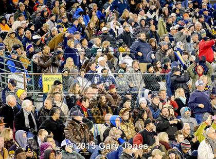 Thumbnail 1 in Elk Grove vs. Folsom (CIF SJS D1 Final) photogallery.