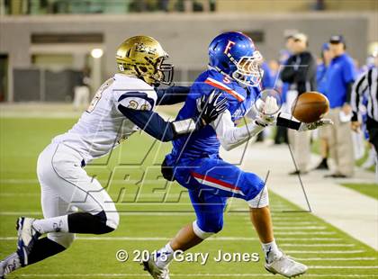 Thumbnail 2 in Elk Grove vs. Folsom (CIF SJS D1 Final) photogallery.