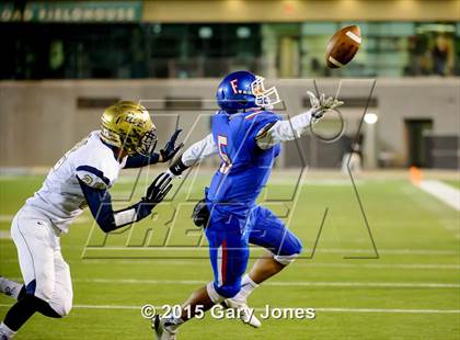 Thumbnail 1 in Elk Grove vs. Folsom (CIF SJS D1 Final) photogallery.