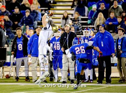 Thumbnail 2 in Elk Grove vs. Folsom (CIF SJS D1 Final) photogallery.