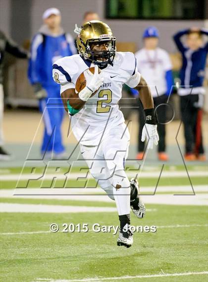 Thumbnail 1 in Elk Grove vs. Folsom (CIF SJS D1 Final) photogallery.