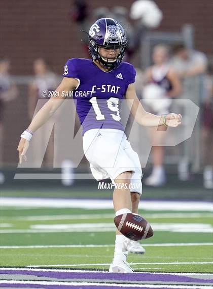 Thumbnail 2 in Magnolia @ College Station photogallery.