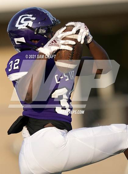 Thumbnail 3 in Magnolia @ College Station photogallery.