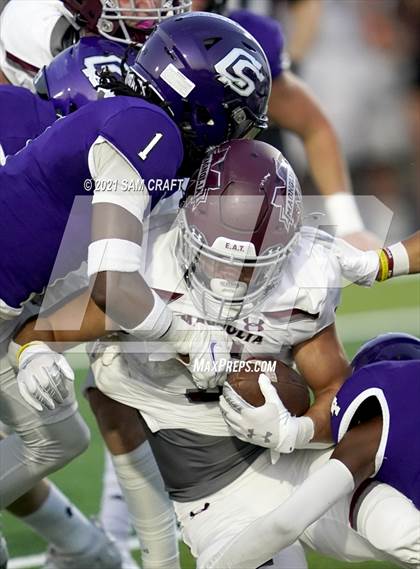Thumbnail 1 in Magnolia @ College Station photogallery.