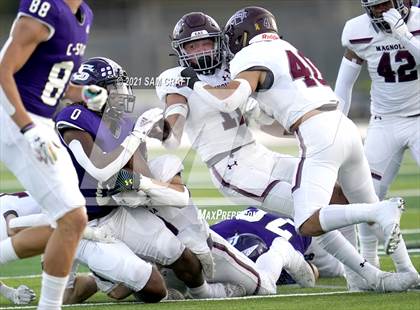 Thumbnail 1 in Magnolia @ College Station photogallery.