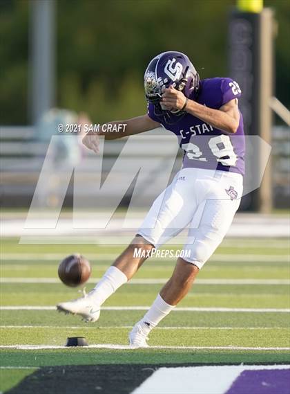 Thumbnail 3 in Magnolia @ College Station photogallery.