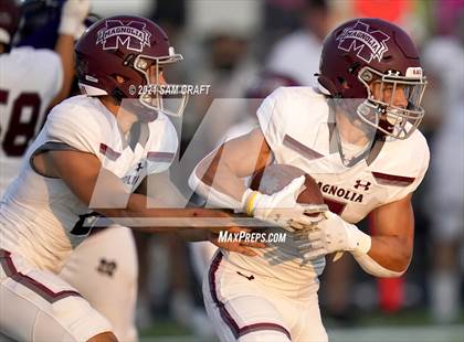 Thumbnail 3 in Magnolia @ College Station photogallery.