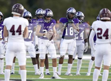 Thumbnail 3 in Magnolia @ College Station photogallery.