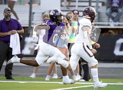 Thumbnail 3 in Magnolia @ College Station photogallery.