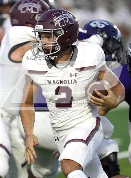 Thumbnail 3 in Magnolia @ College Station photogallery.