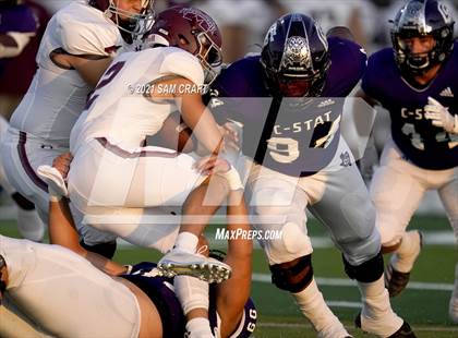 Thumbnail 2 in Magnolia @ College Station photogallery.