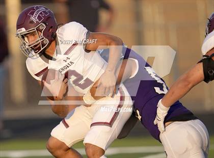Thumbnail 3 in Magnolia @ College Station photogallery.