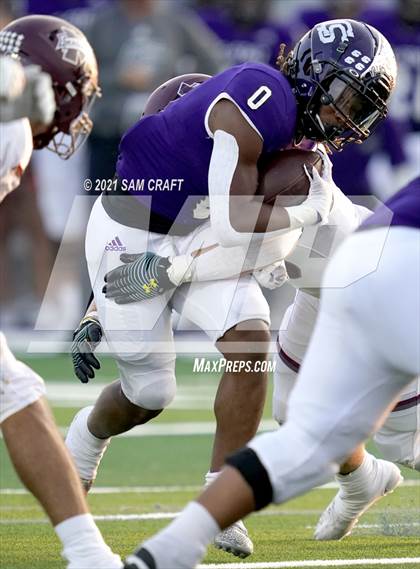 Thumbnail 1 in Magnolia @ College Station photogallery.