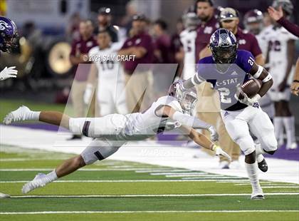 Thumbnail 1 in Magnolia @ College Station photogallery.