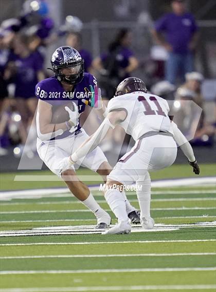 Thumbnail 3 in Magnolia @ College Station photogallery.
