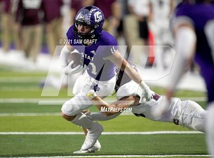 Thumbnail 3 in Magnolia @ College Station photogallery.