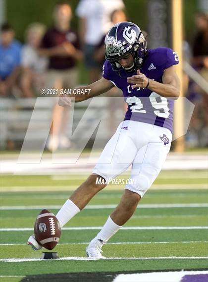 Thumbnail 2 in Magnolia @ College Station photogallery.