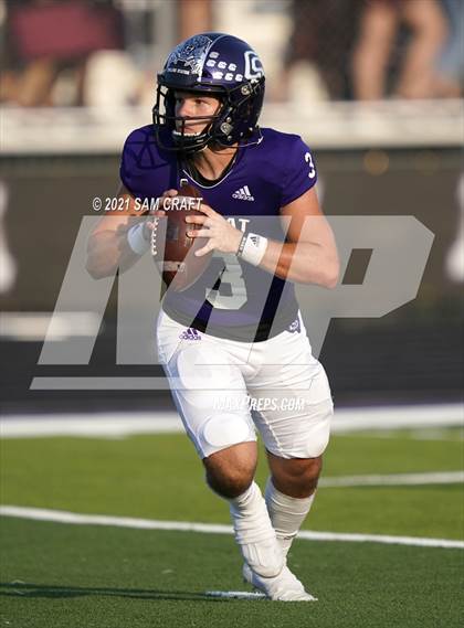 Thumbnail 2 in Magnolia @ College Station photogallery.
