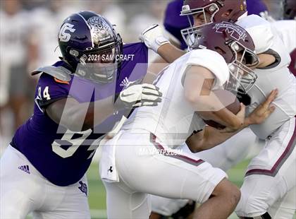 Thumbnail 2 in Magnolia @ College Station photogallery.