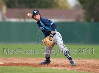 Thumbnail 3 in Valley Christian @ St. Mary's photogallery.