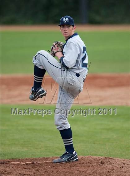 Thumbnail 3 in Valley Christian @ St. Mary's photogallery.