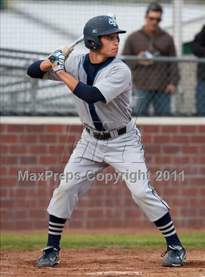 Thumbnail 3 in Valley Christian @ St. Mary's photogallery.