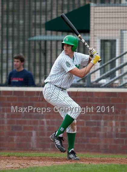 Thumbnail 3 in Valley Christian @ St. Mary's photogallery.