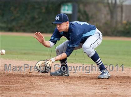 Thumbnail 3 in Valley Christian @ St. Mary's photogallery.