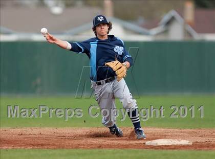 Thumbnail 3 in Valley Christian @ St. Mary's photogallery.
