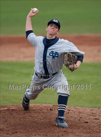 Thumbnail 1 in Valley Christian @ St. Mary's photogallery.