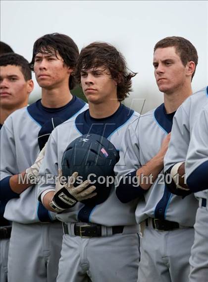 Thumbnail 3 in Valley Christian @ St. Mary's photogallery.