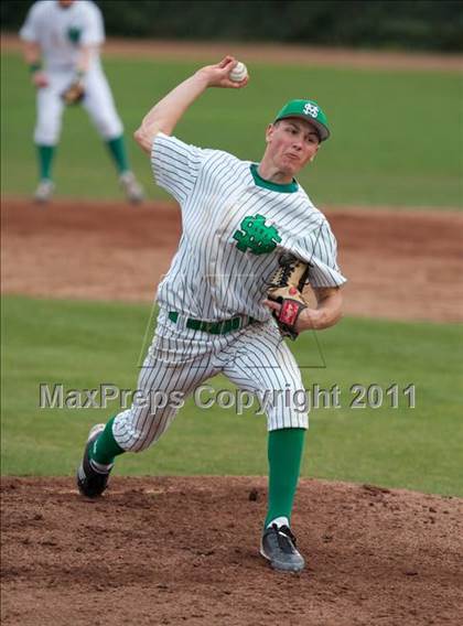 Thumbnail 3 in Valley Christian @ St. Mary's photogallery.
