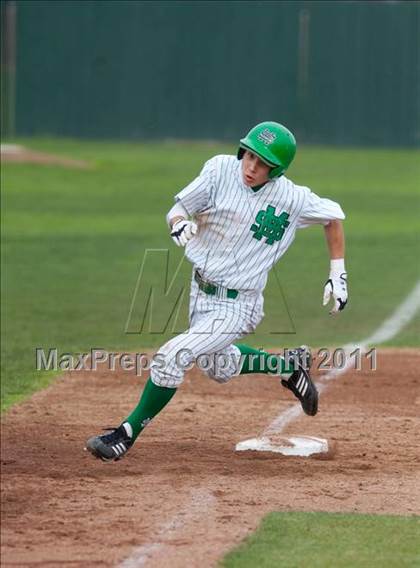 Thumbnail 3 in Valley Christian @ St. Mary's photogallery.